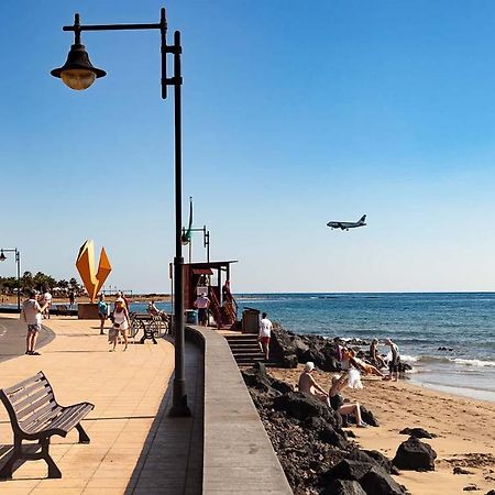 Apartamento Emma Puerto del Carmen  Bagian luar foto