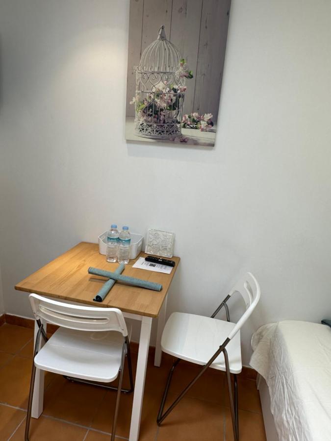 Apartamento Emma Puerto del Carmen  Bagian luar foto