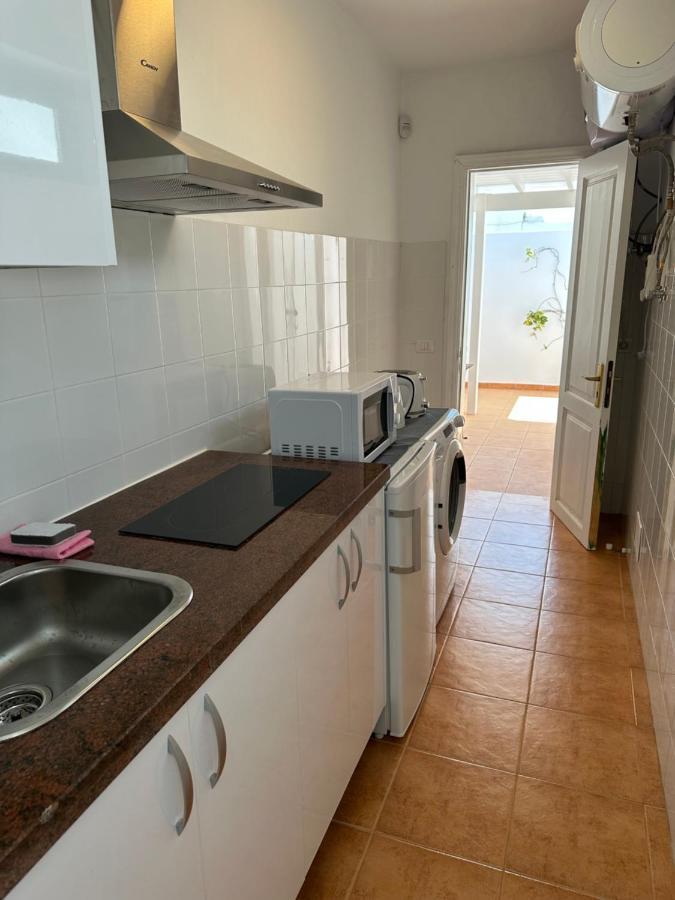 Apartamento Emma Puerto del Carmen  Bagian luar foto