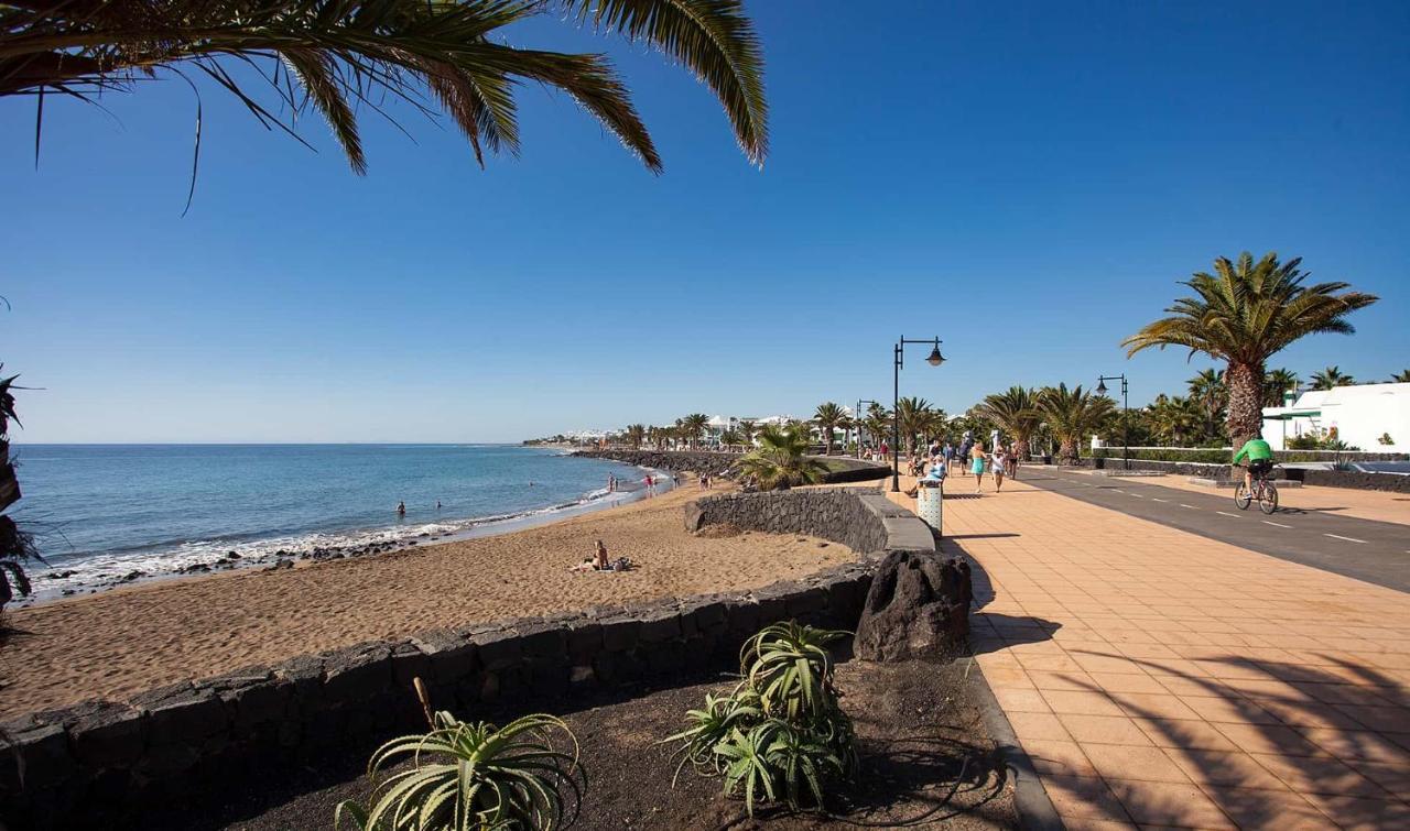 Apartamento Emma Puerto del Carmen  Bagian luar foto