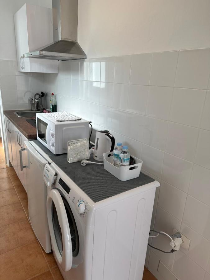 Apartamento Emma Puerto del Carmen  Bagian luar foto